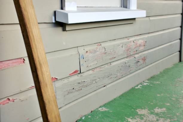 Best Aluminum Siding Installation  in Urania, LA