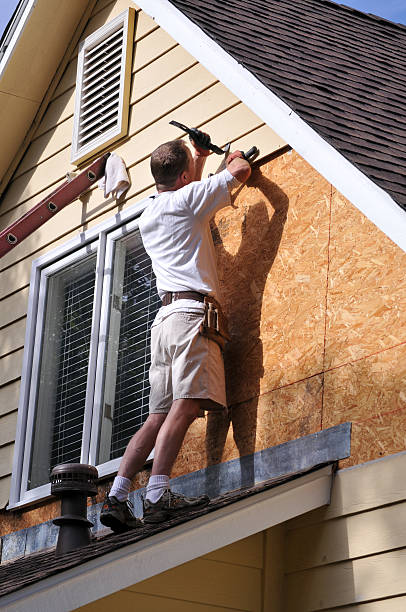 Reliable Urania, LA Siding Installation & Repair Solutions