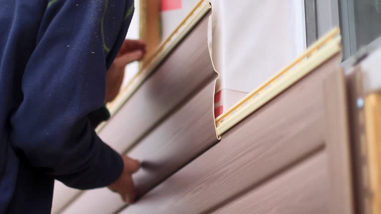 Best Weatherproofing and Sealing  in Urania, LA